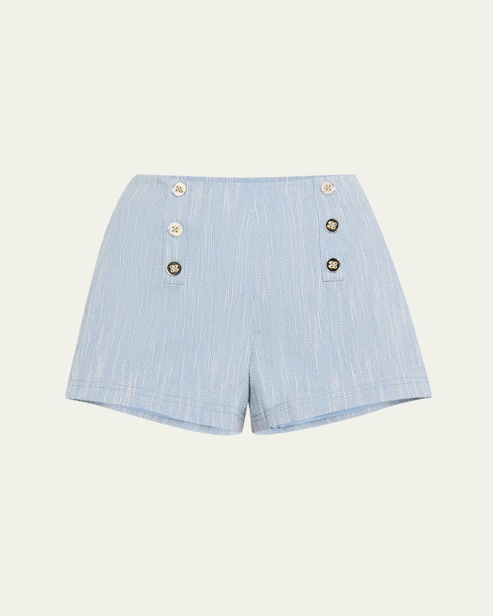 Samira Shorts